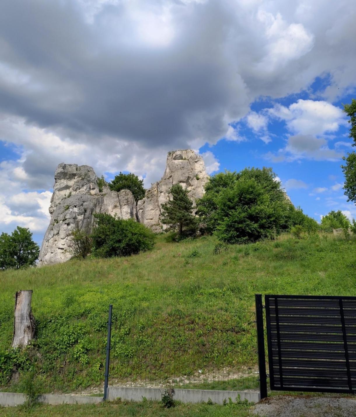 Vila Bajkowa Dolina Niegowa Exteriér fotografie