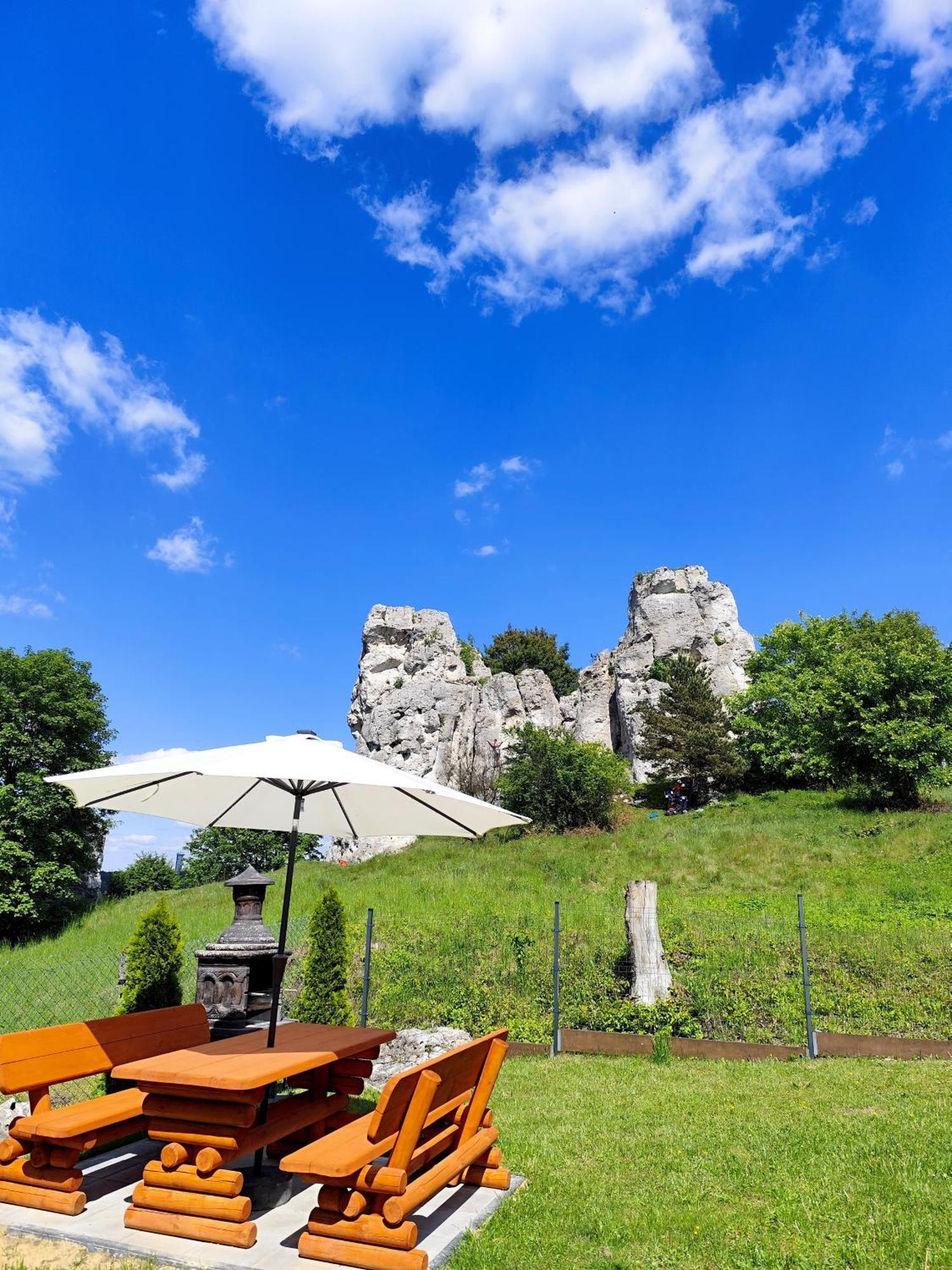 Vila Bajkowa Dolina Niegowa Exteriér fotografie